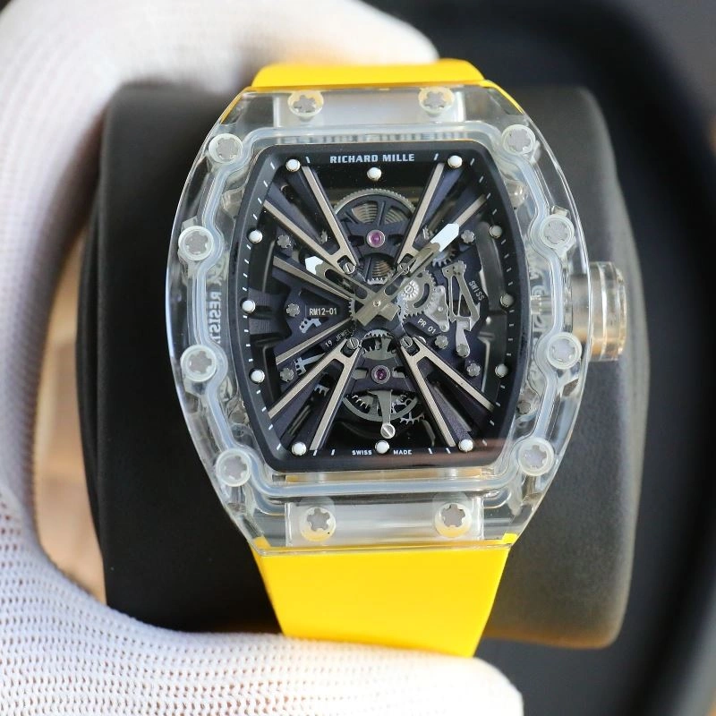 RICHARD MILLE Watches Soft 198890