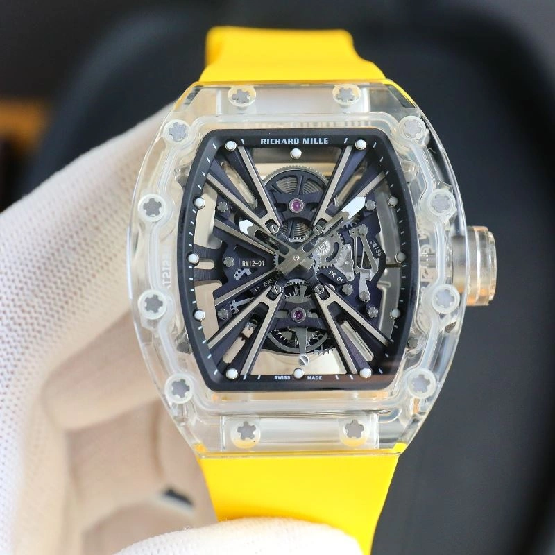 RICHARD MILLE Watches Soft 198890