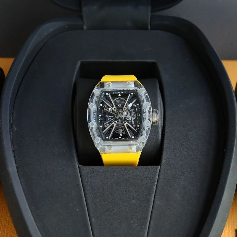 RICHARD MILLE Watches Soft 198890