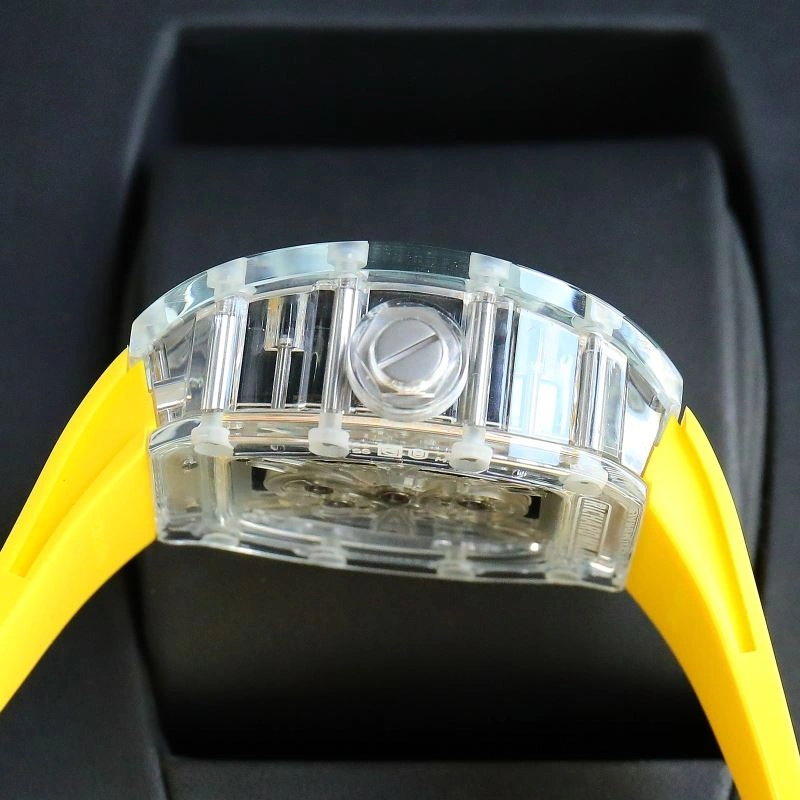 RICHARD MILLE Watches Soft 198890