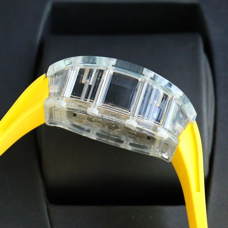 RICHARD MILLE Watches Soft 198890