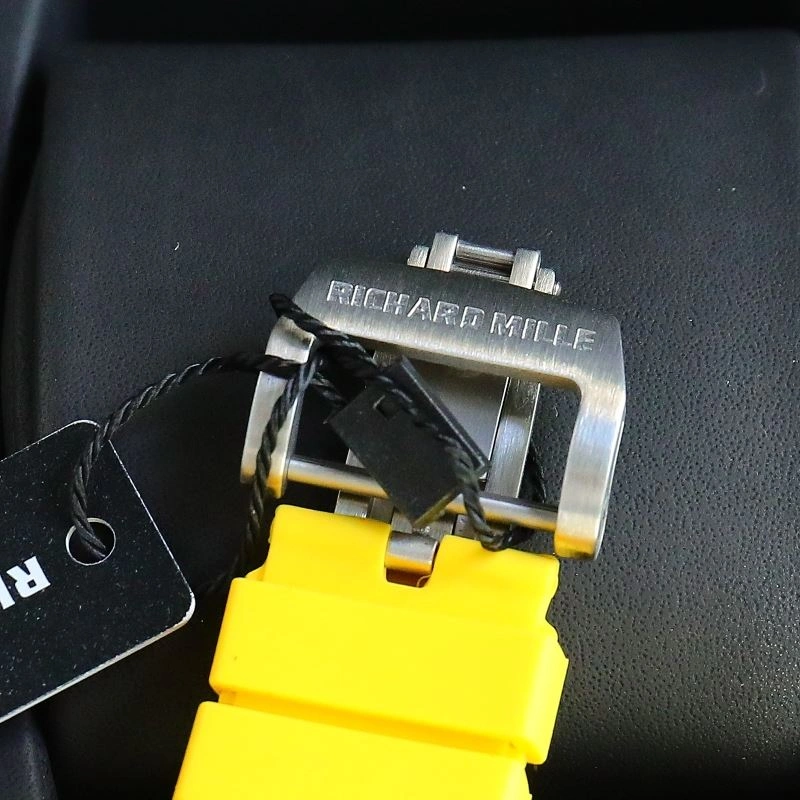RICHARD MILLE Watches Soft 198890