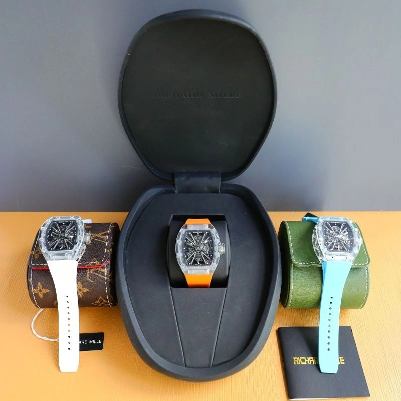 RICHARD MILLE Watches Supportive 198904