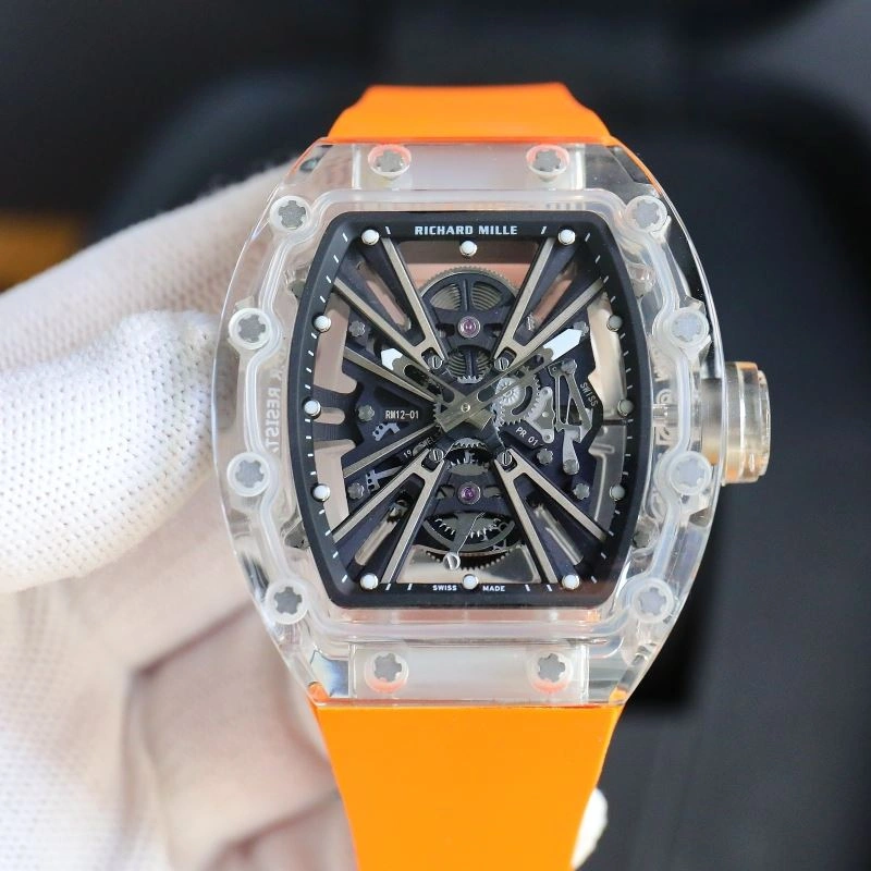 RICHARD MILLE Watches Supportive 198904