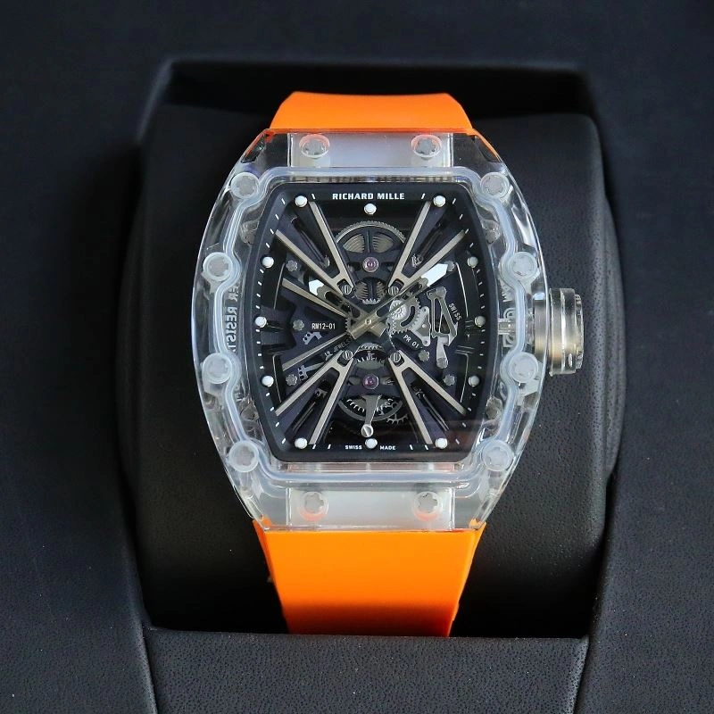 RICHARD MILLE Watches Supportive 198904