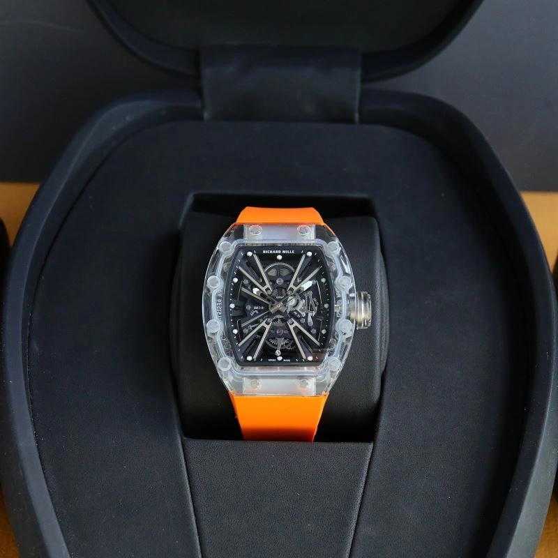RICHARD MILLE Watches Supportive 198904