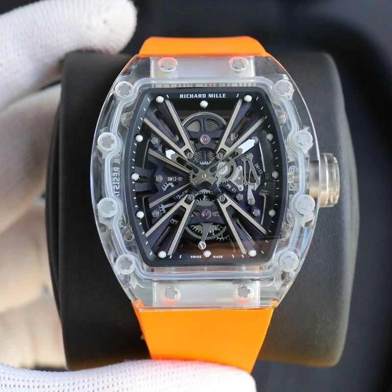 RICHARD MILLE Watches Supportive 198904