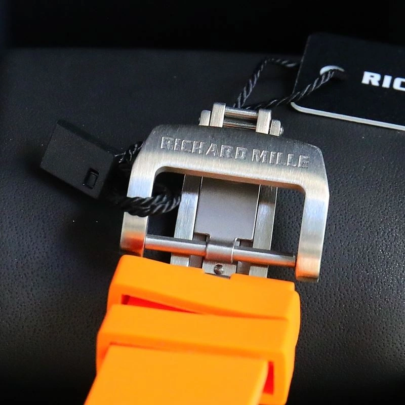 RICHARD MILLE Watches Supportive 198904