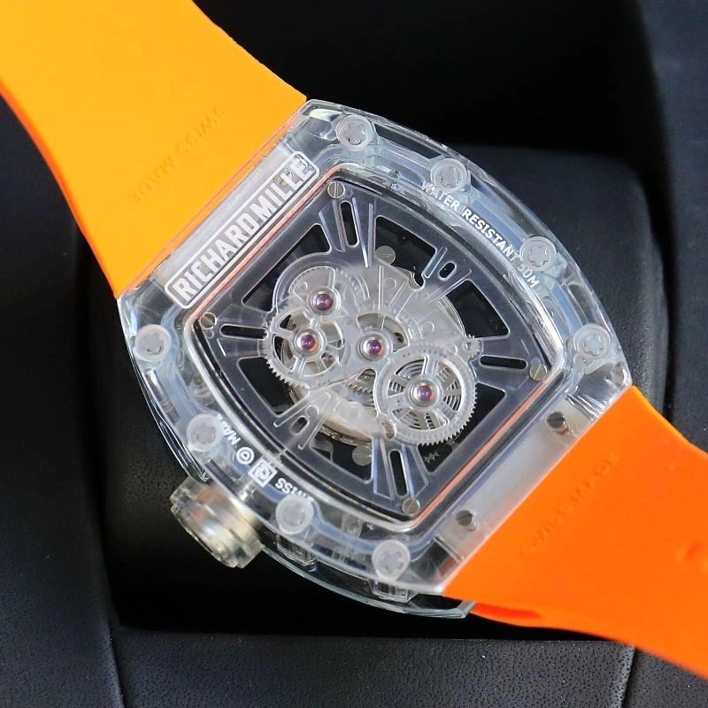 RICHARD MILLE Watches Supportive 198904
