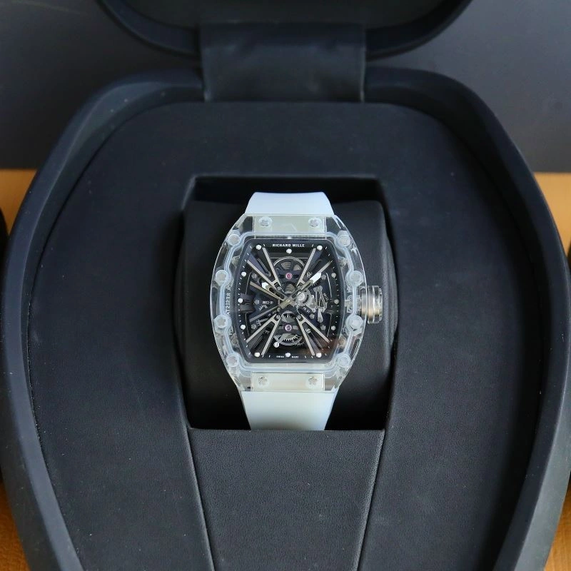 RICHARD MILLE Watches Resilient 198884