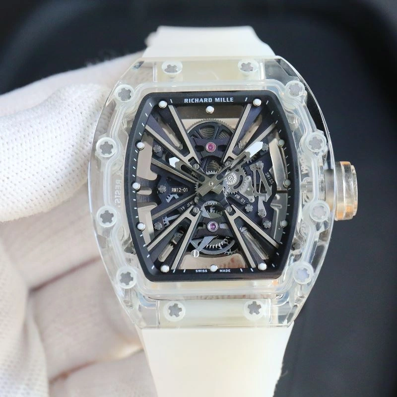 RICHARD MILLE Watches Resilient 198884