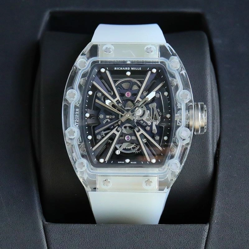 RICHARD MILLE Watches Resilient 198884