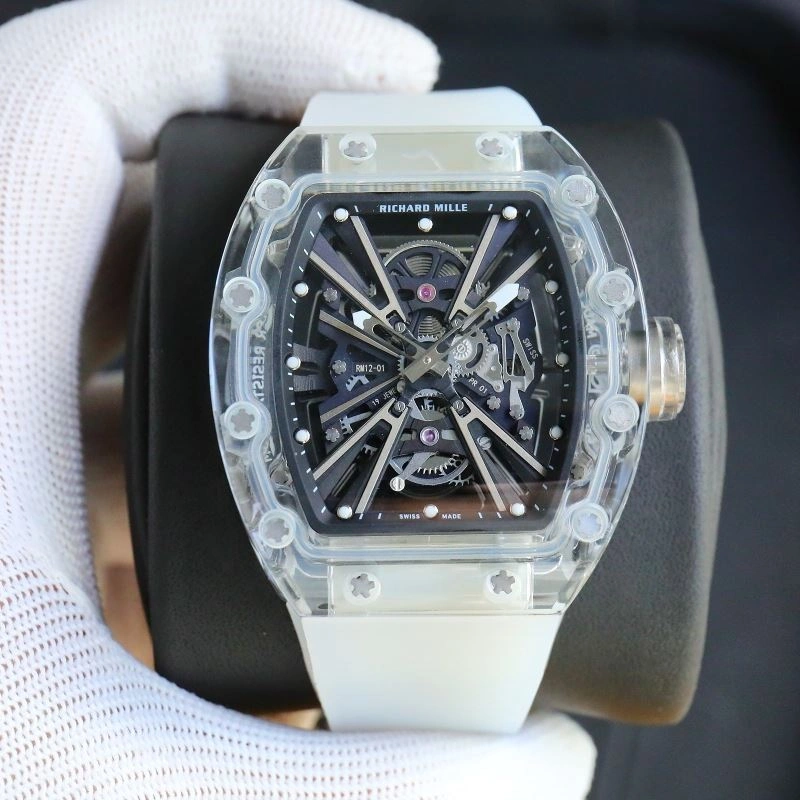 RICHARD MILLE Watches Resilient 198884
