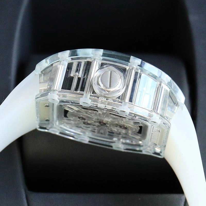 RICHARD MILLE Watches Resilient 198884