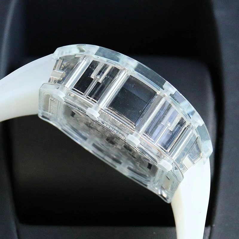 RICHARD MILLE Watches Resilient 198884