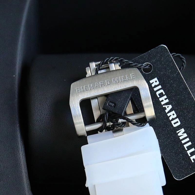 RICHARD MILLE Watches Resilient 198884