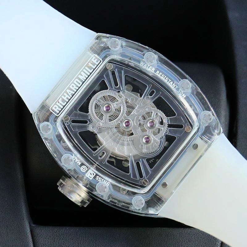 RICHARD MILLE Watches Resilient 198884