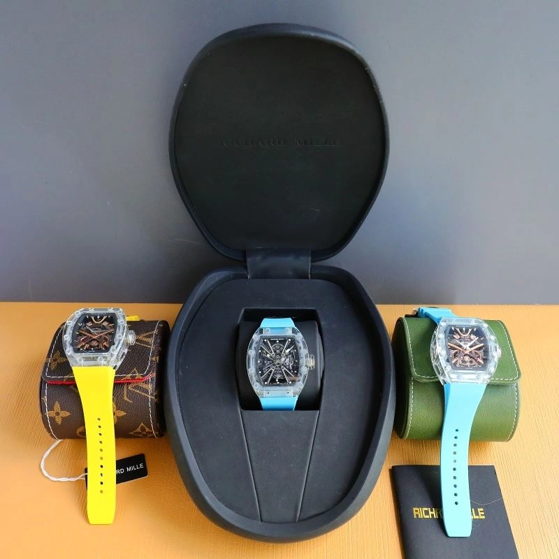 RICHARD MILLE Watches EasyMatch 198881