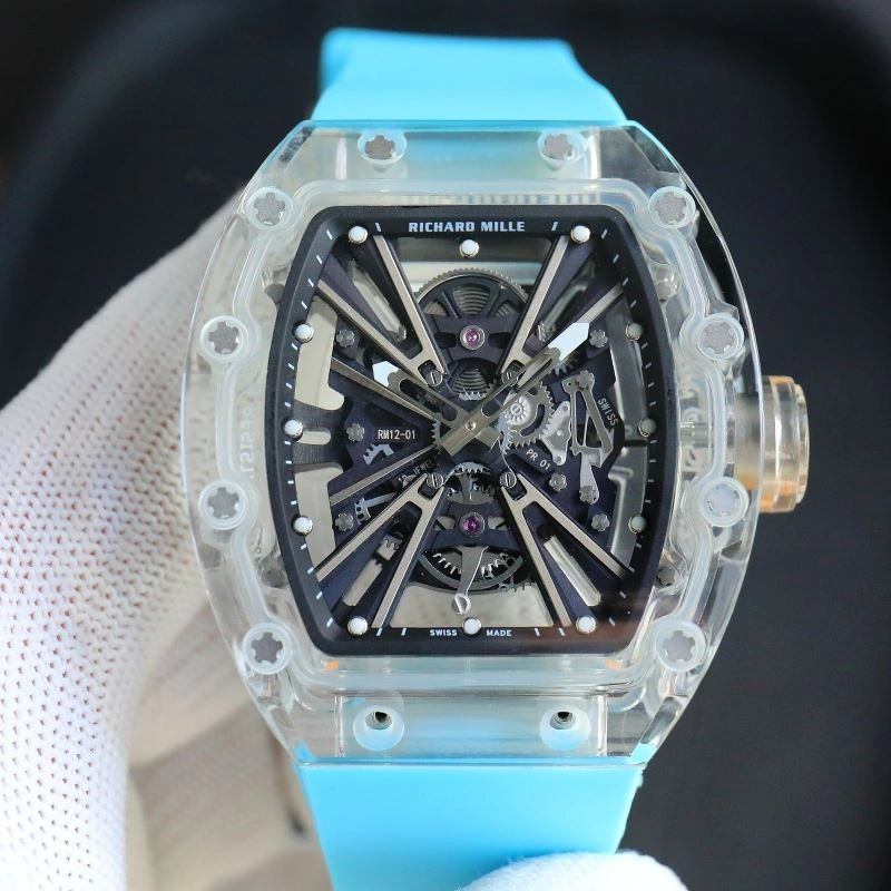 RICHARD MILLE Watches EasyMatch 198881