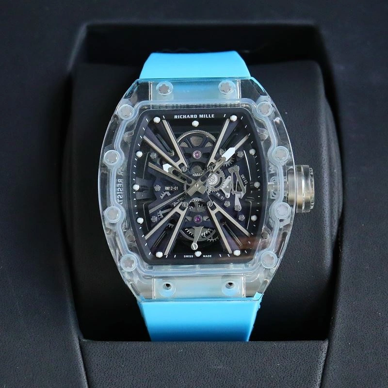 RICHARD MILLE Watches EasyMatch 198881