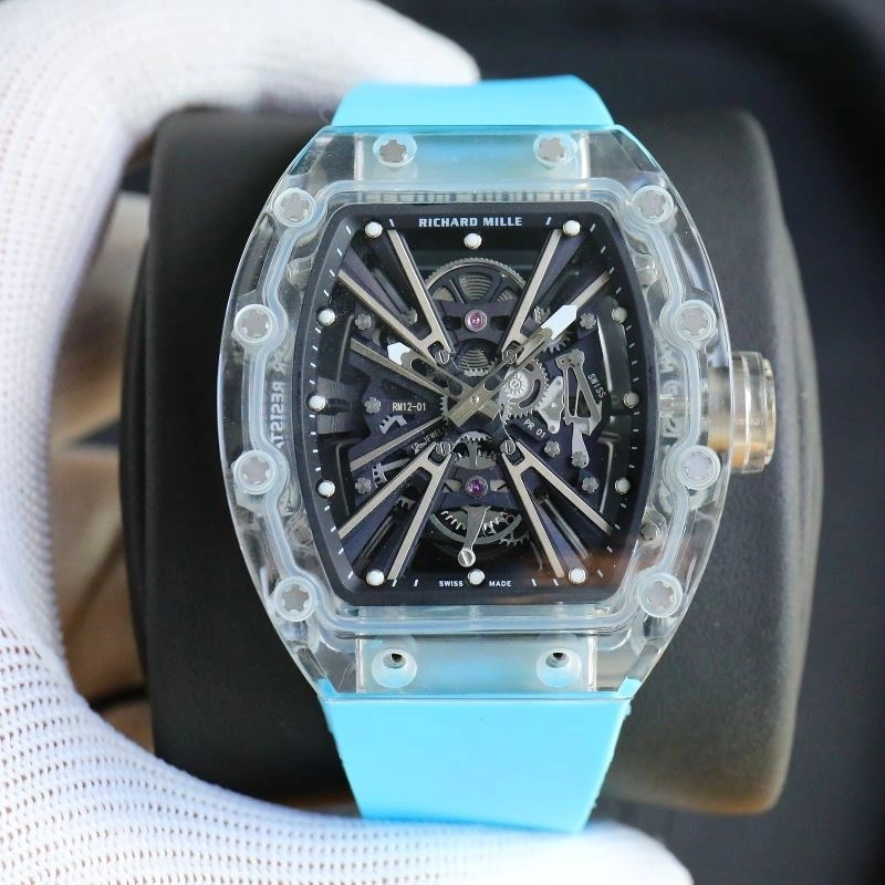 RICHARD MILLE Watches EasyMatch 198881