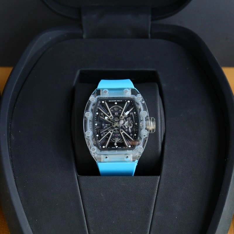 RICHARD MILLE Watches EasyMatch 198881