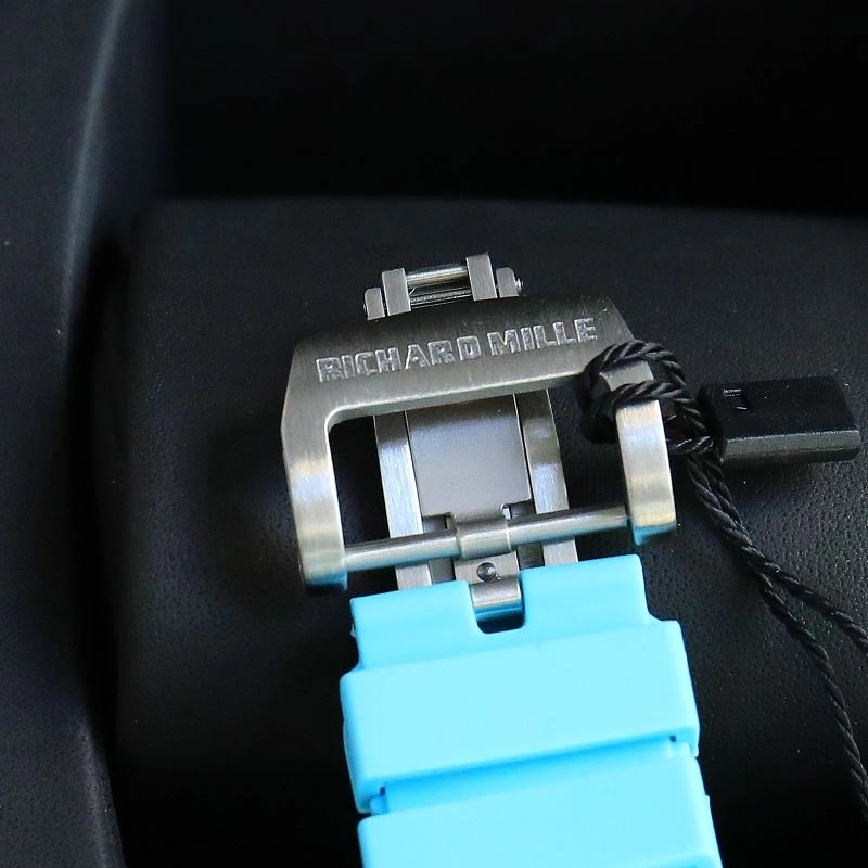 RICHARD MILLE Watches EasyMatch 198881