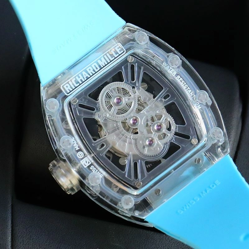 RICHARD MILLE Watches EasyMatch 198881