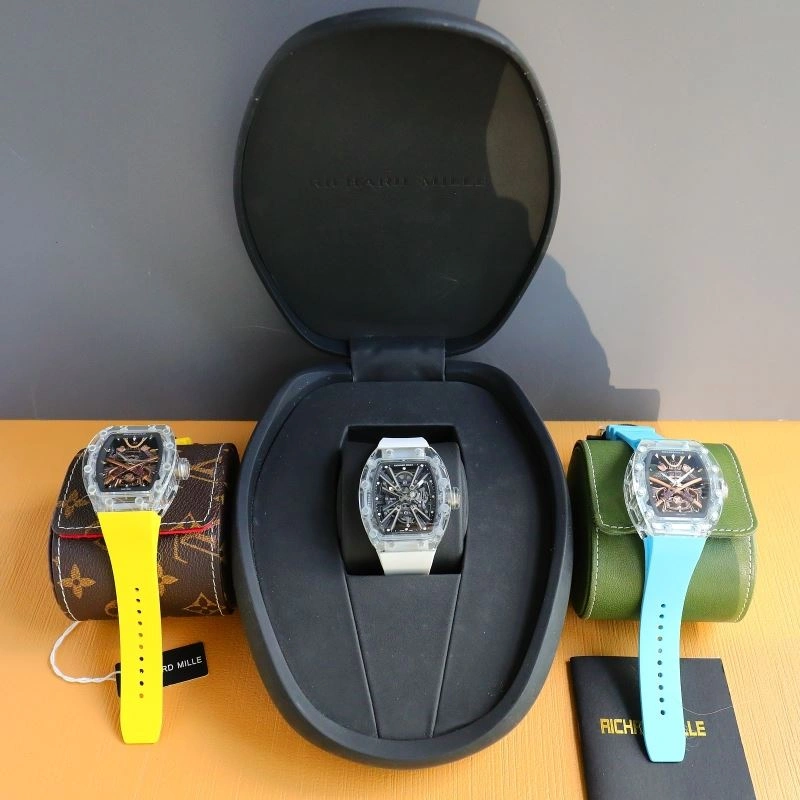 UrbanChic RICHARD MILLE Watches 198892