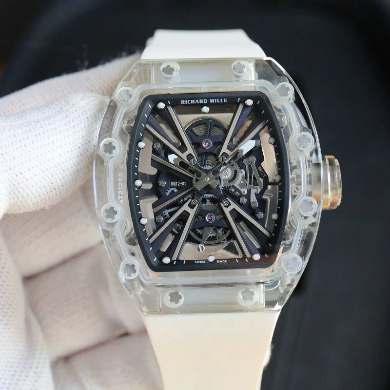 UrbanChic RICHARD MILLE Watches 198892