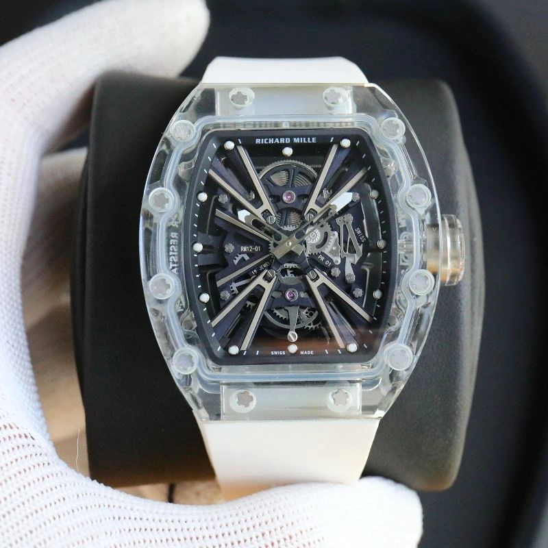 UrbanChic RICHARD MILLE Watches 198892