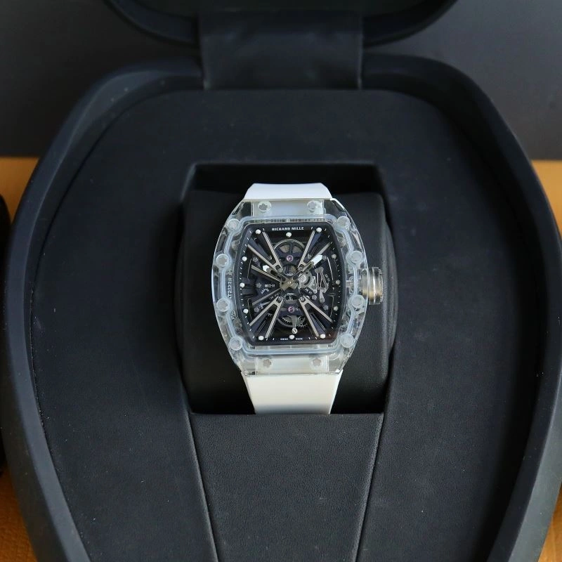 UrbanChic RICHARD MILLE Watches 198892