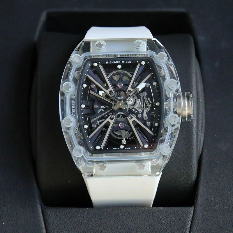 UrbanChic RICHARD MILLE Watches 198892