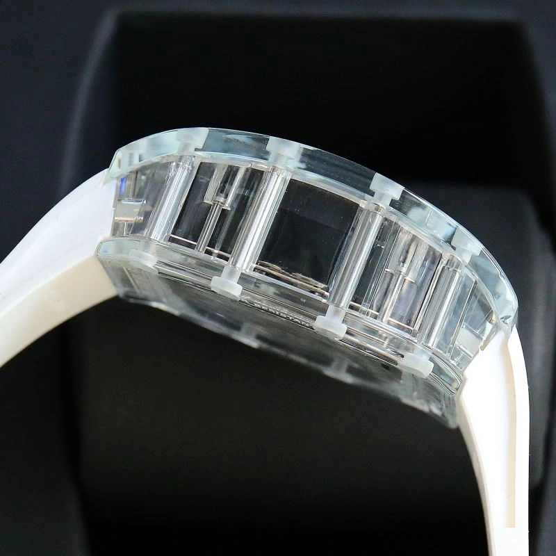 UrbanChic RICHARD MILLE Watches 198892