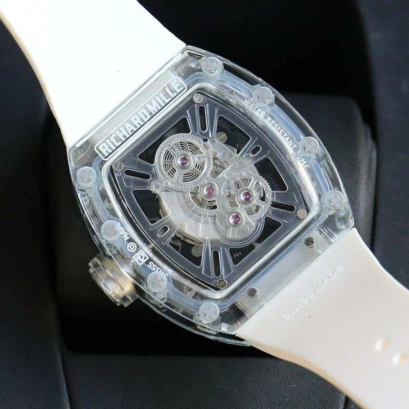 UrbanChic RICHARD MILLE Watches 198892