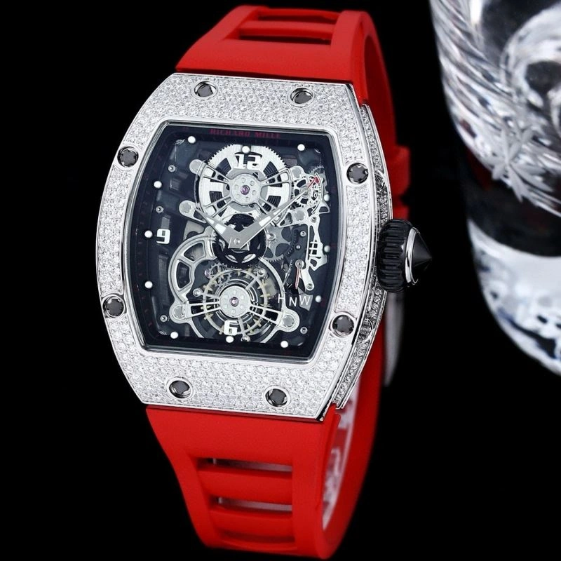 RICHARD MILLE Watches Lightweight 198882