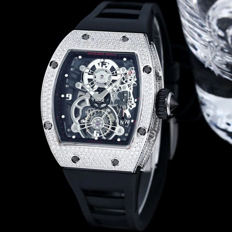 RICHARD MILLE Watches Lightweight 198882