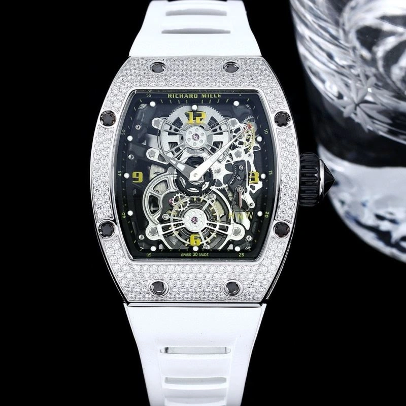 RICHARD MILLE Watches Lightweight 198882