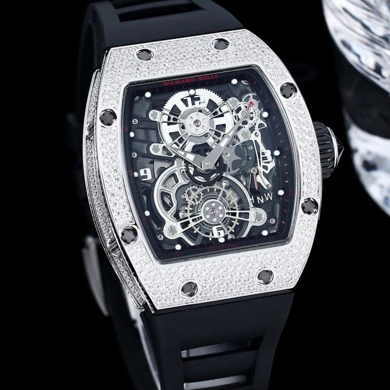 RICHARD MILLE Watches Lightweight 198882
