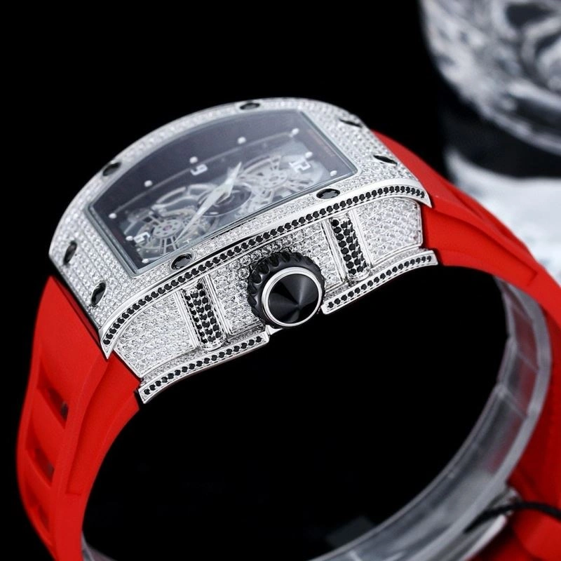 RICHARD MILLE Watches Lightweight 198882