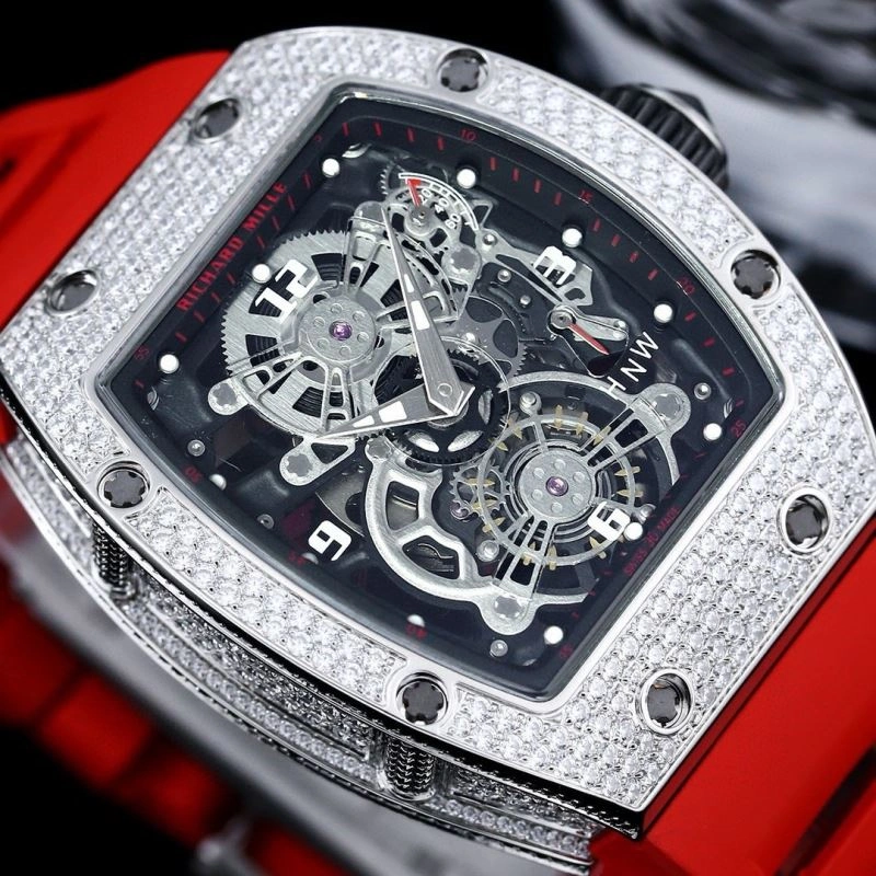 RICHARD MILLE Watches Lightweight 198882