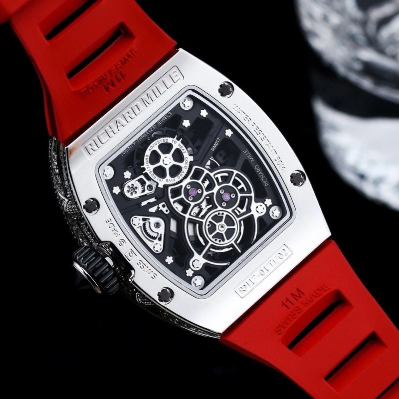 RICHARD MILLE Watches Lightweight 198882
