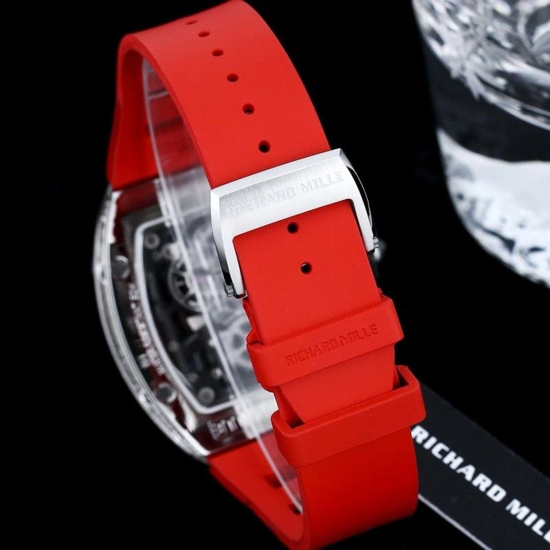 RICHARD MILLE Watches Lightweight 198882