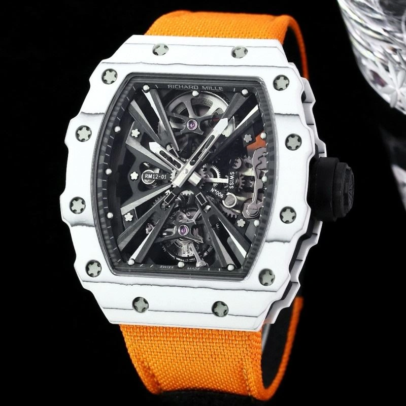 TimelessDesign RICHARD MILLE Watches 198883
