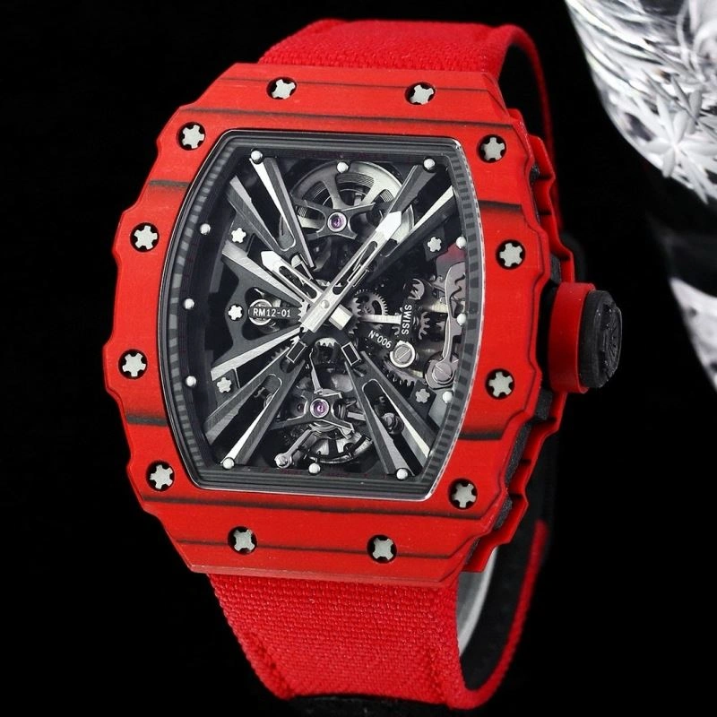 TimelessDesign RICHARD MILLE Watches 198883