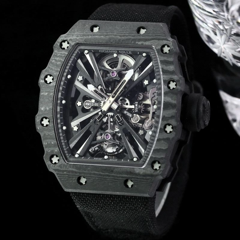 TimelessDesign RICHARD MILLE Watches 198883