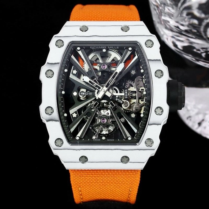TimelessDesign RICHARD MILLE Watches 198883