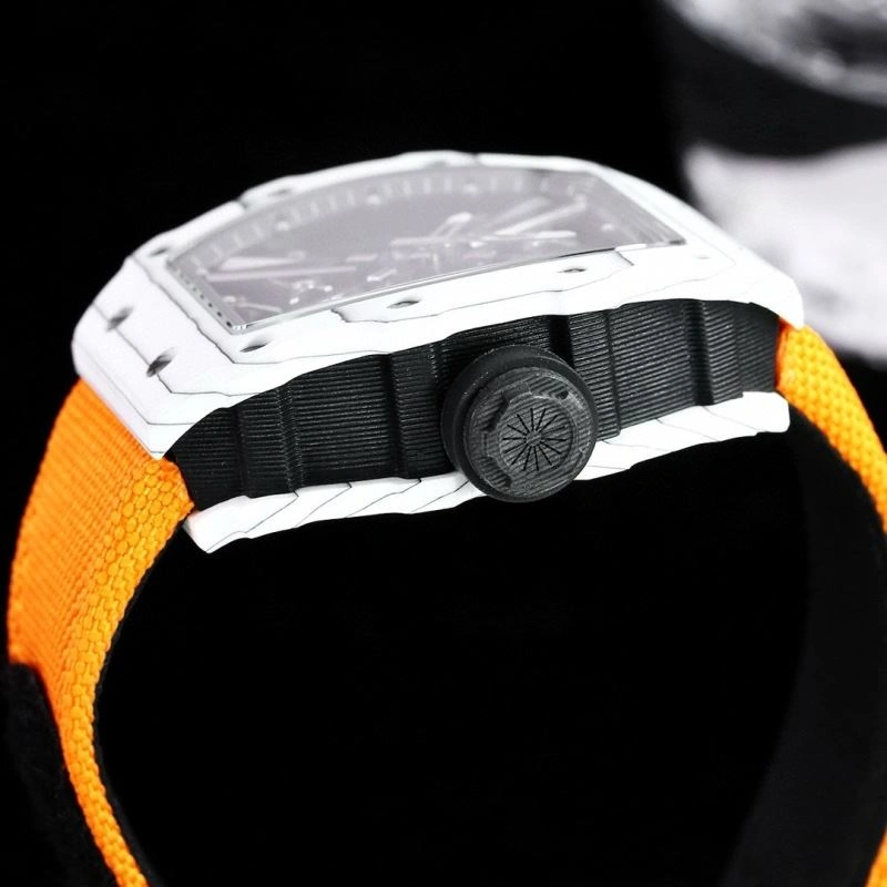 TimelessDesign RICHARD MILLE Watches 198883