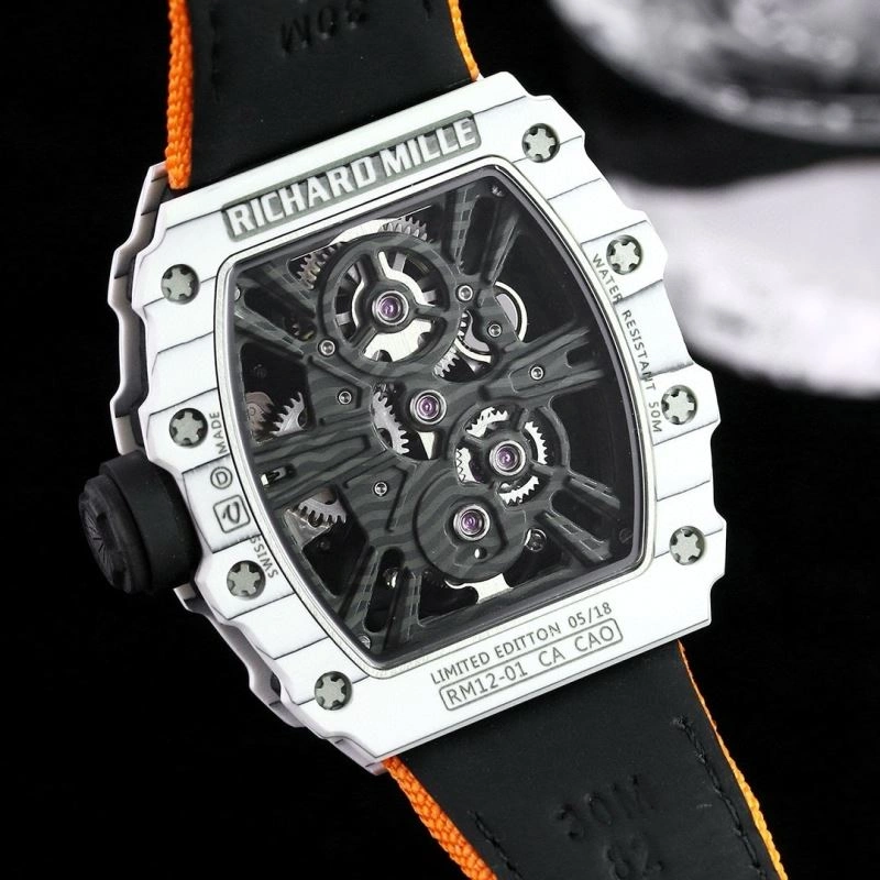 TimelessDesign RICHARD MILLE Watches 198883