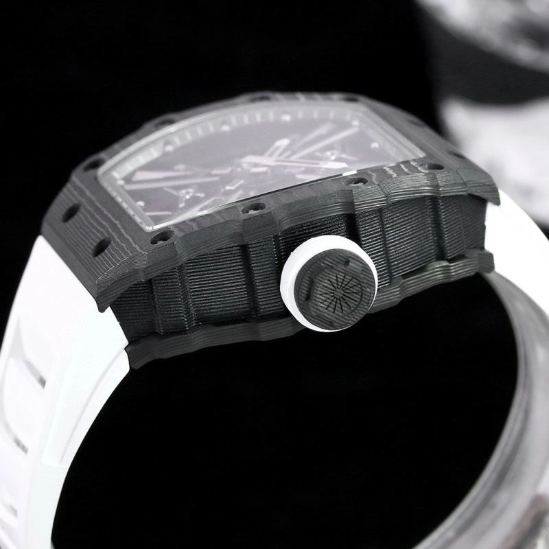 Flexible RICHARD MILLE Watches 198905